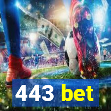 443 bet